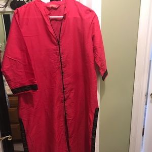 Bundle of 3 Indian/Pakistani kurtas(tunics)